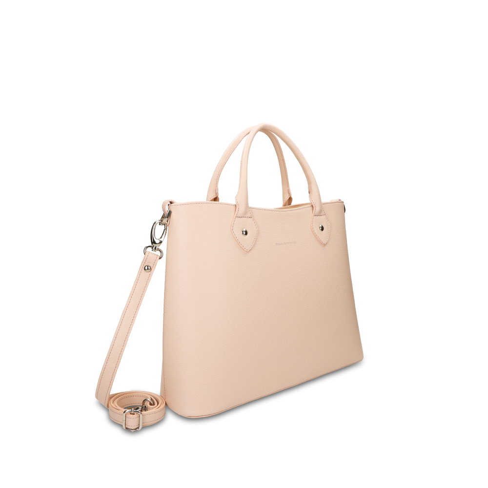 CLEMENTINE SMALL BOHEMIAN "NUDE"
