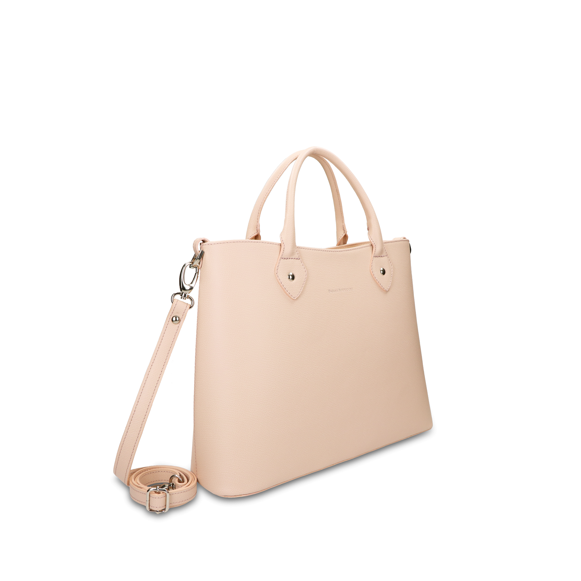 CLEMENTINE SMALL BOHEMIAN "NUDE"
