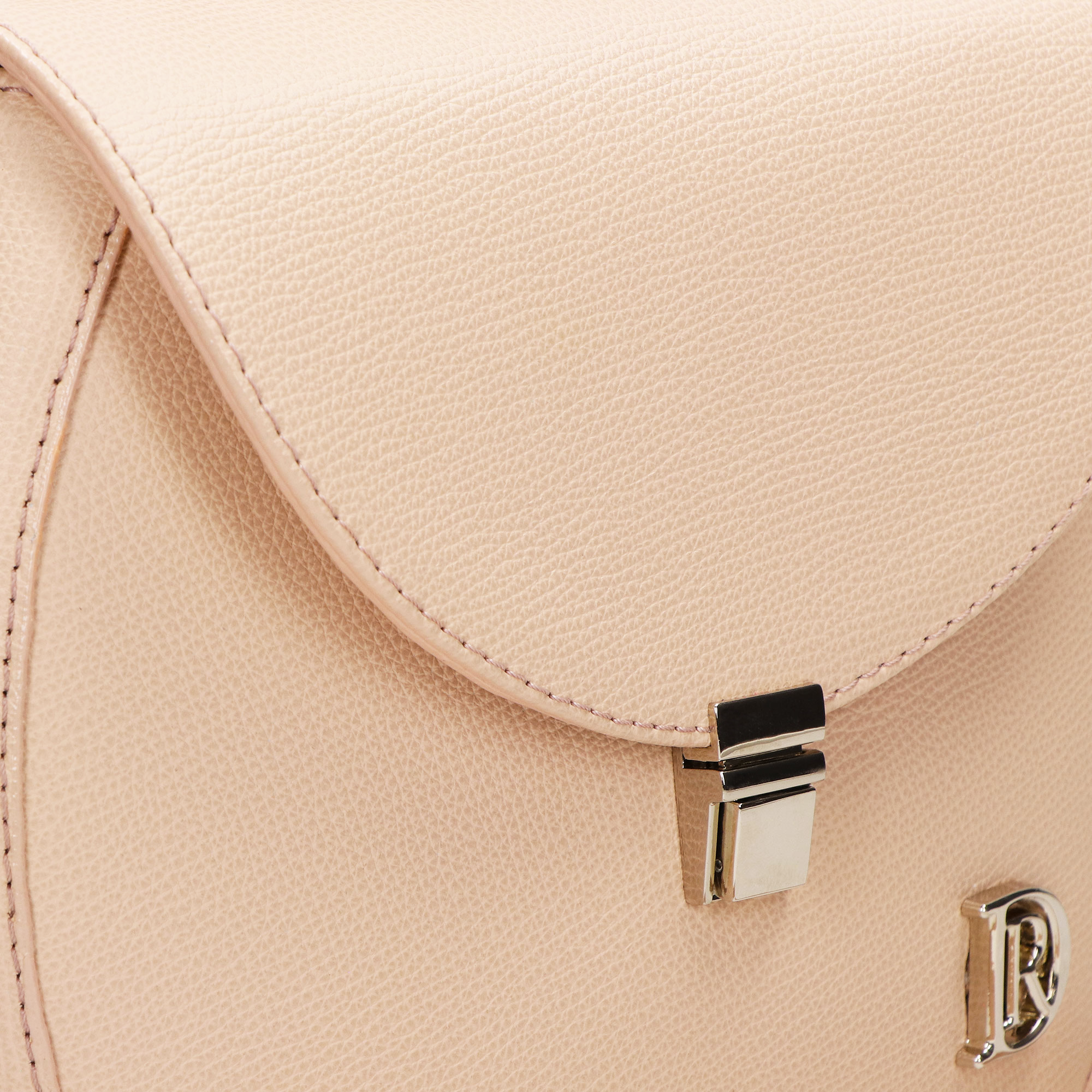 Ema Bohemian "NUDE" Silver