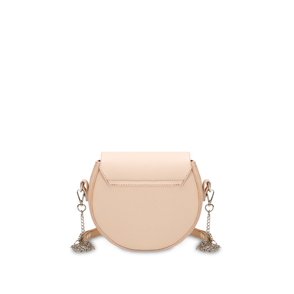 Lia Bohemian "NUDE"