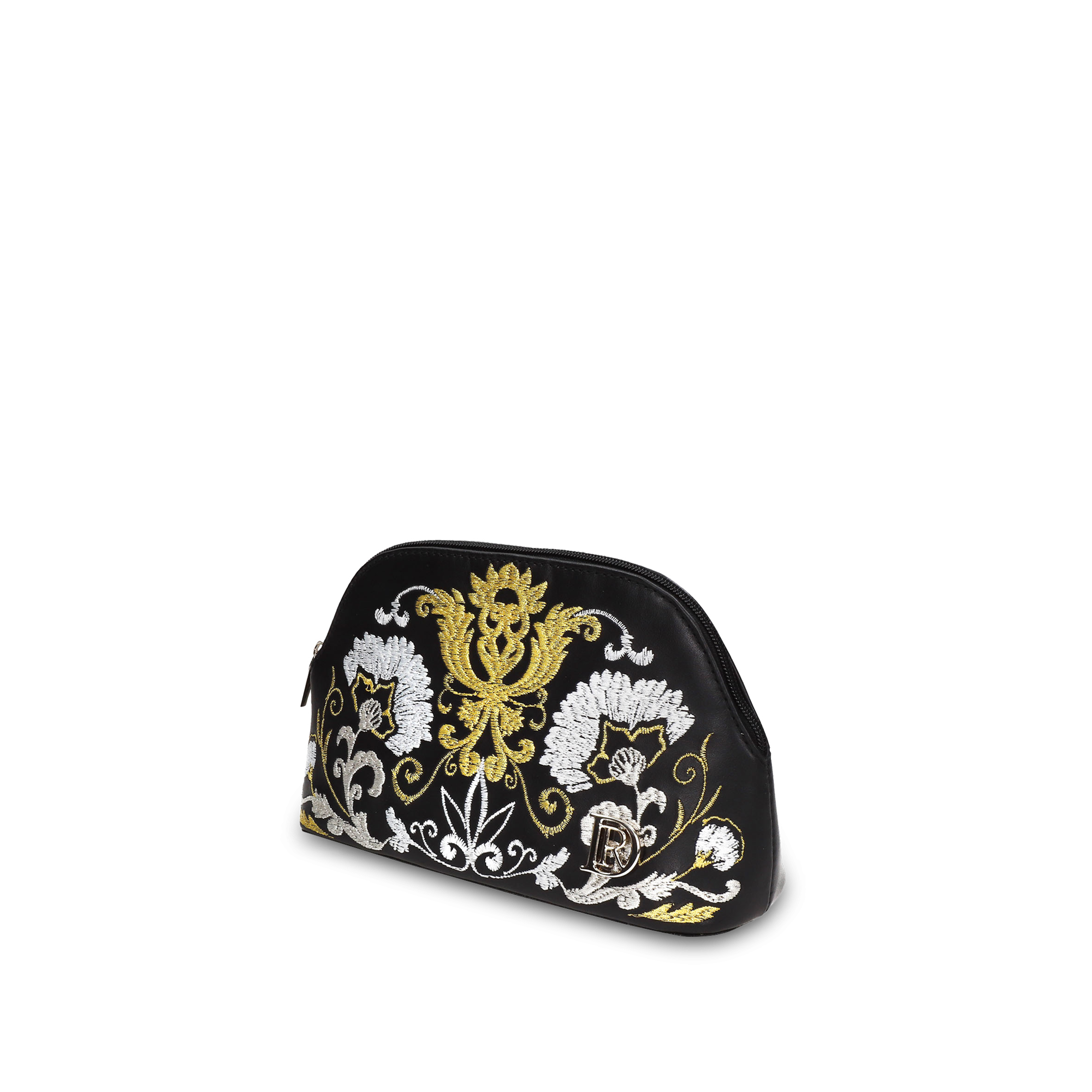 Kozmetická taška II. Royal "ČIERNA"