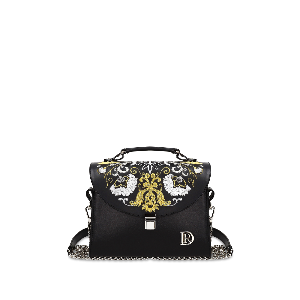 Bella Royal "ČIERNA"