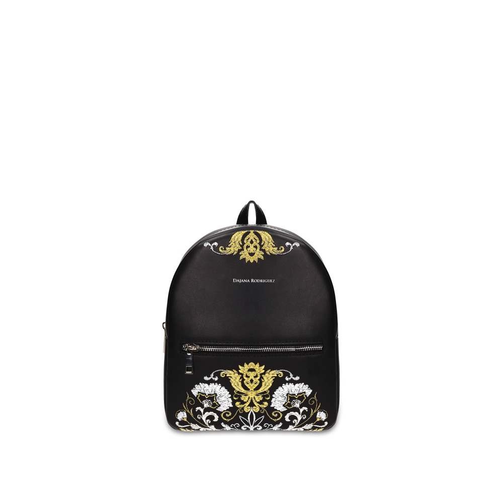 Rene Royal "ČIERNY"