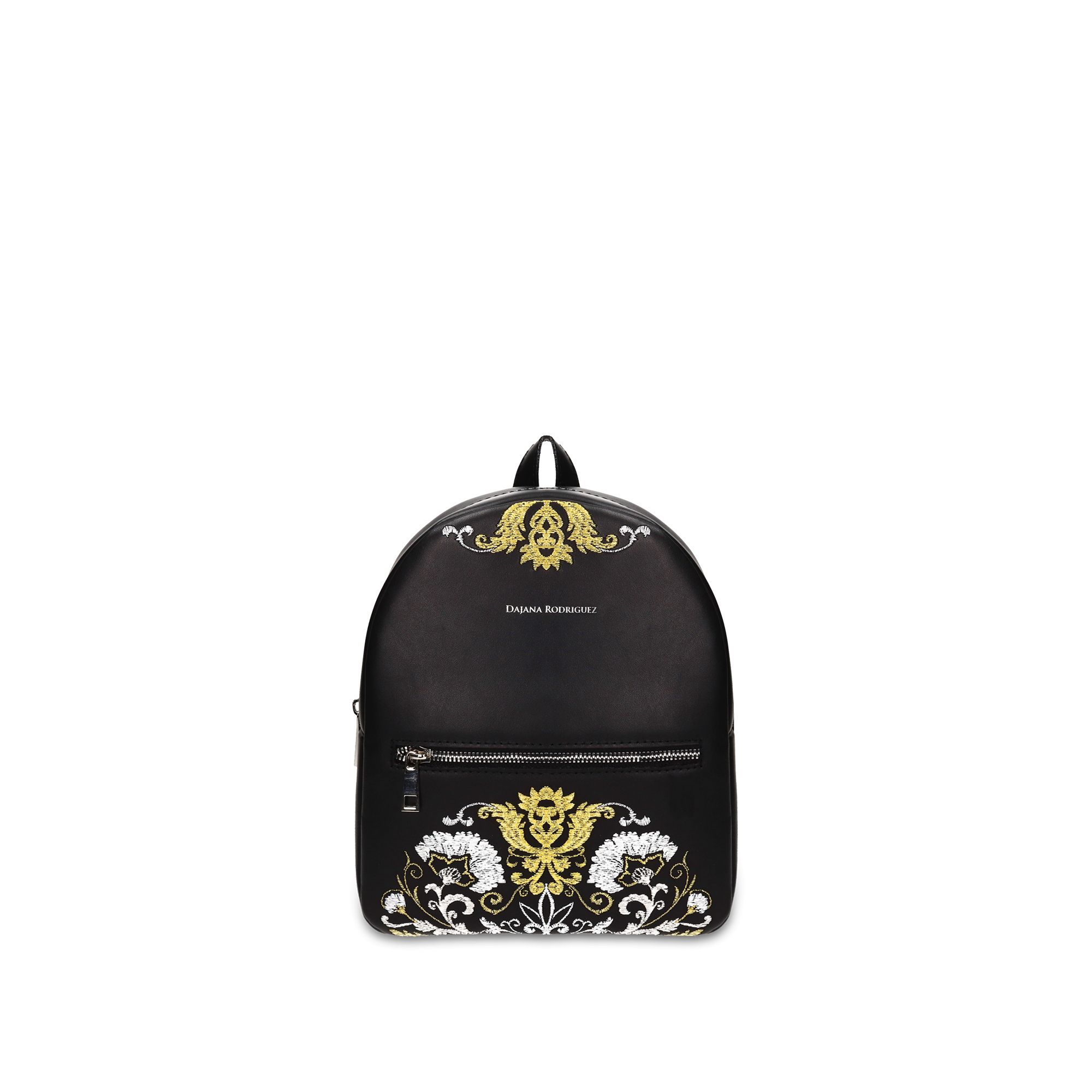 Rene Royal "ČIERNY"