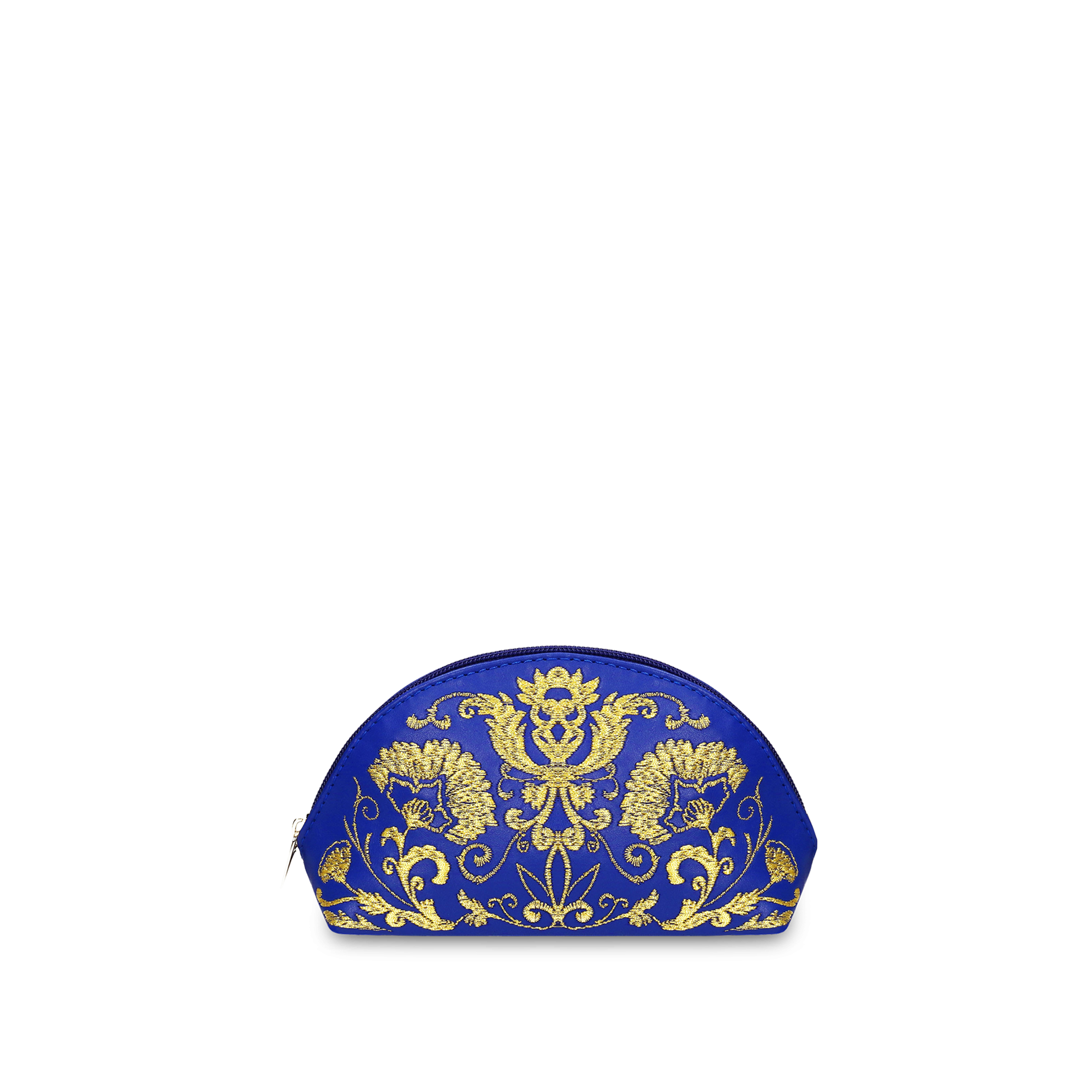 COSMETIC BAG ROYAL "ROYAL BLUE"
