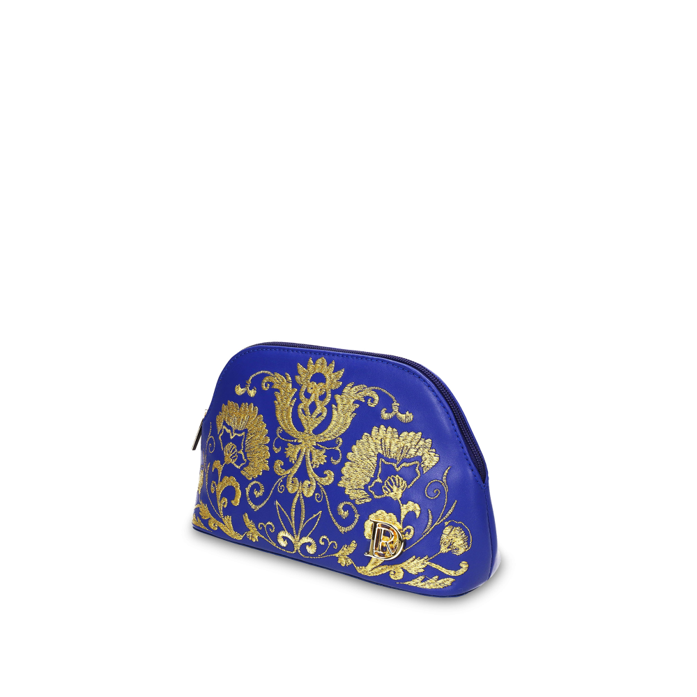 Kozmetická taška II. Royal "KRÁĽOVSKÁ MODRÁ"