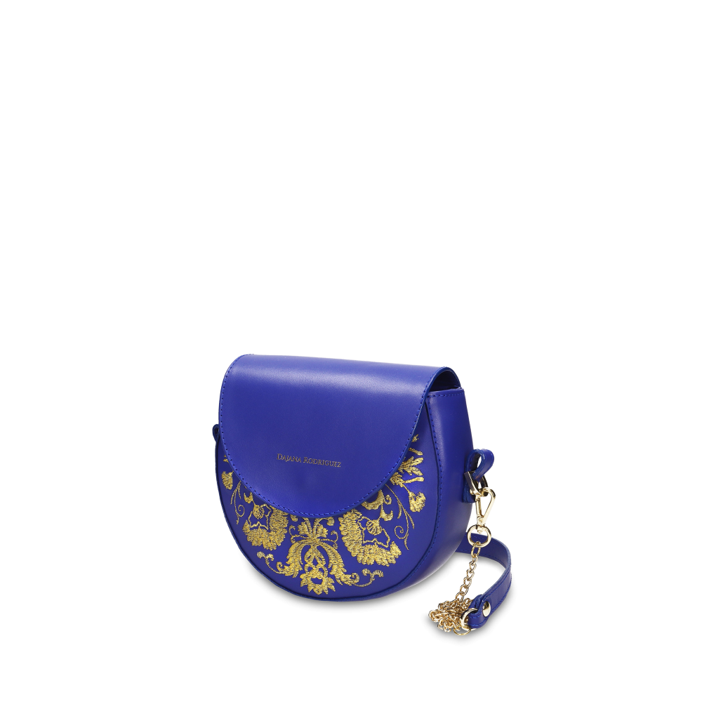 LIA ROYAL "ROYAL BLUE"