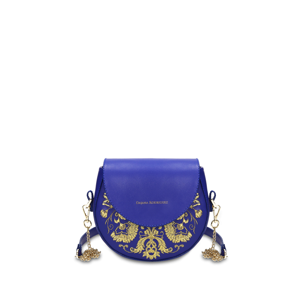 LIA ROYAL "ROYAL BLUE"