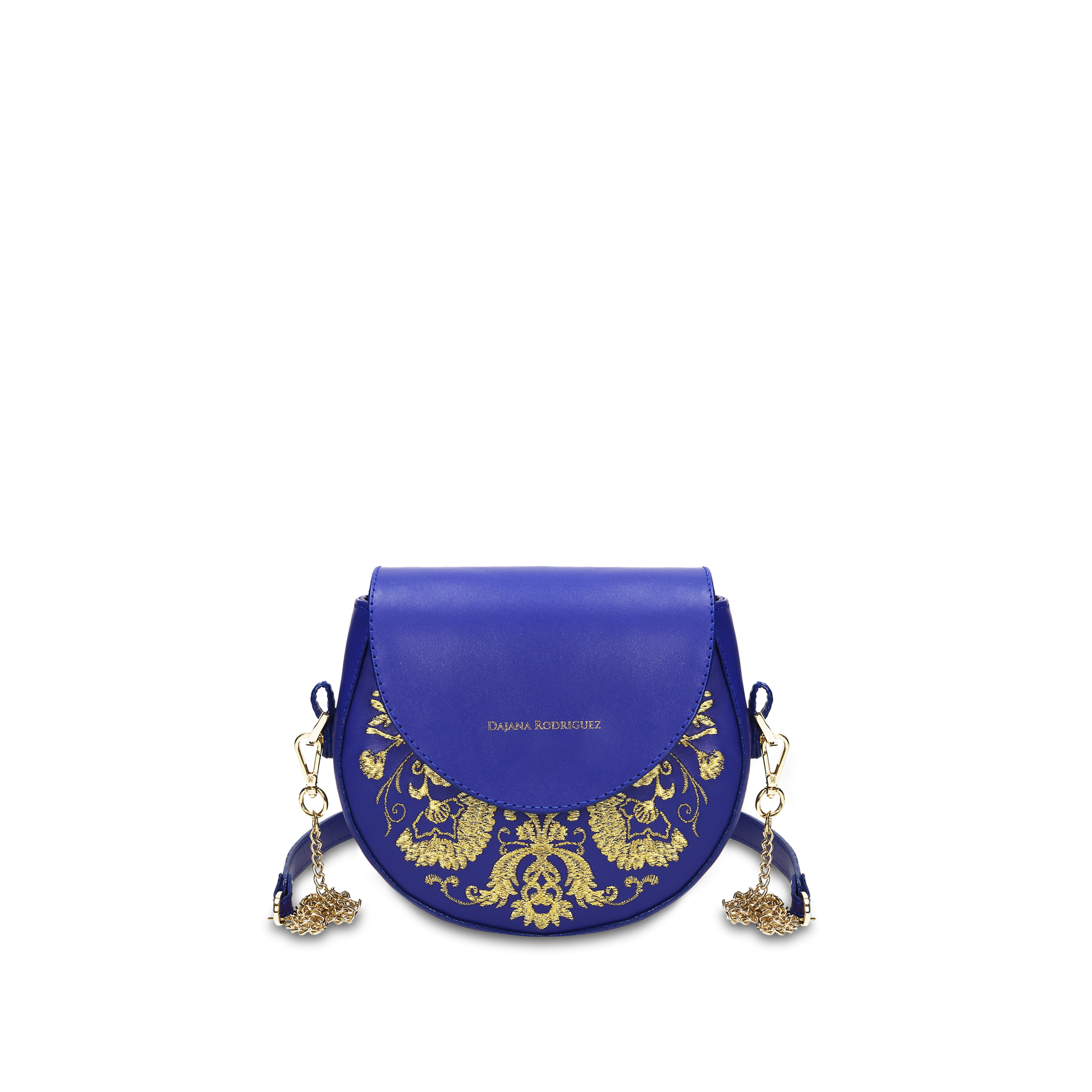 LIA ROYAL "KRÁĽOVSKÁ MODRÁ"