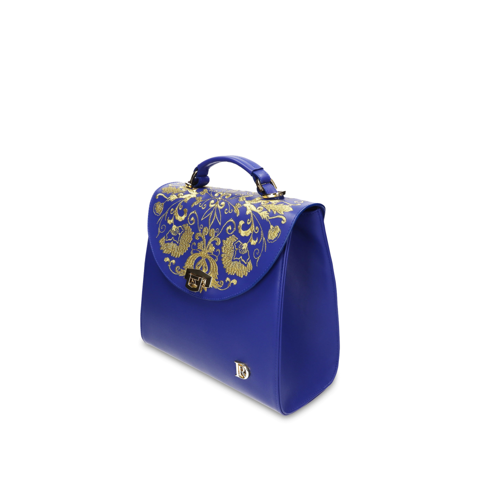 IZABELLA ROYAL "KRÁĽOVSKÁ MODRÁ"