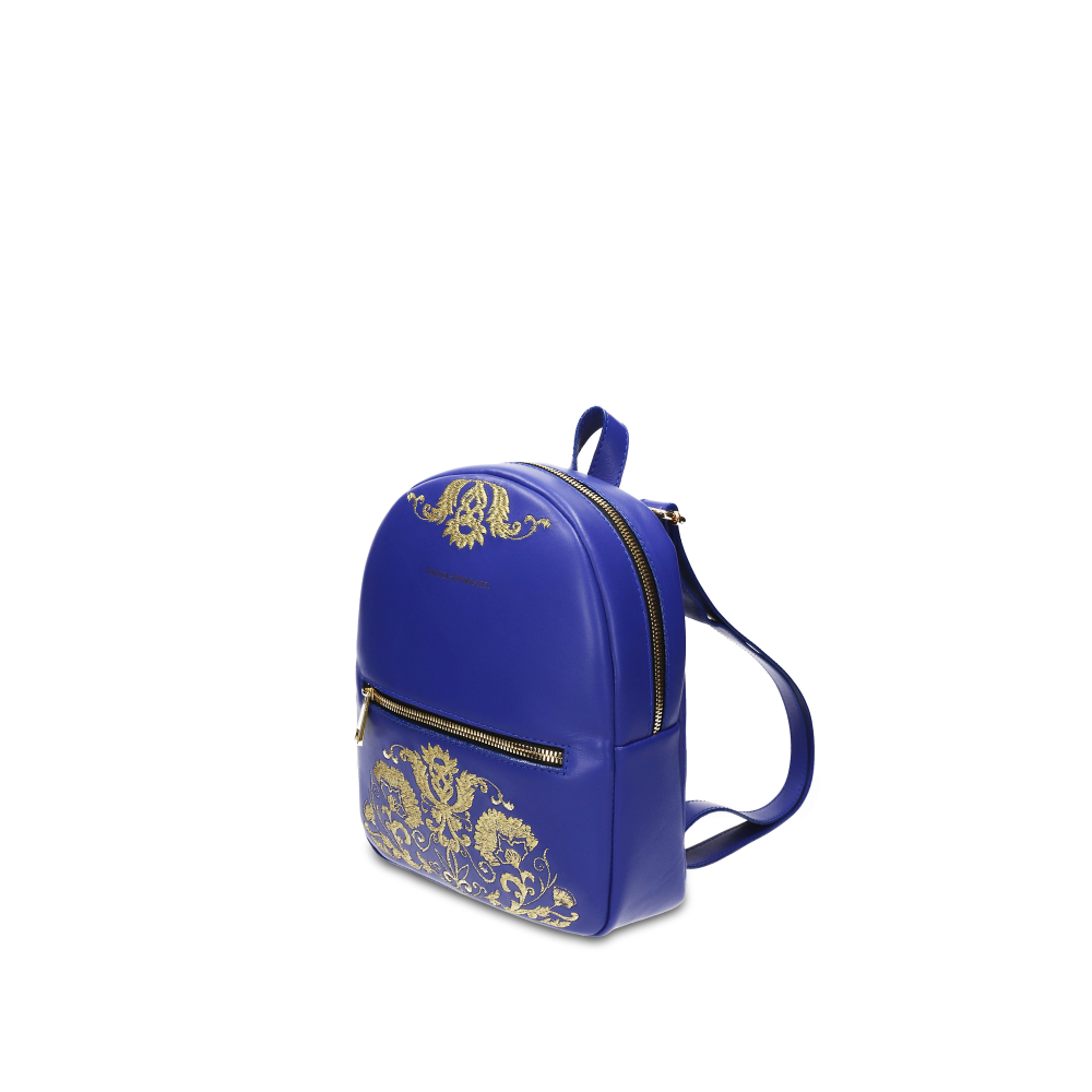 RENE ROYAL "ROYAL BLUE"