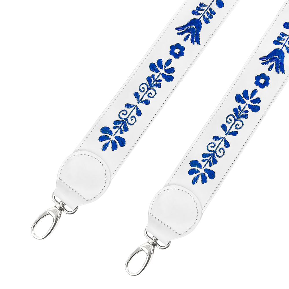 POPRUH S láskou "BÍLÝ"