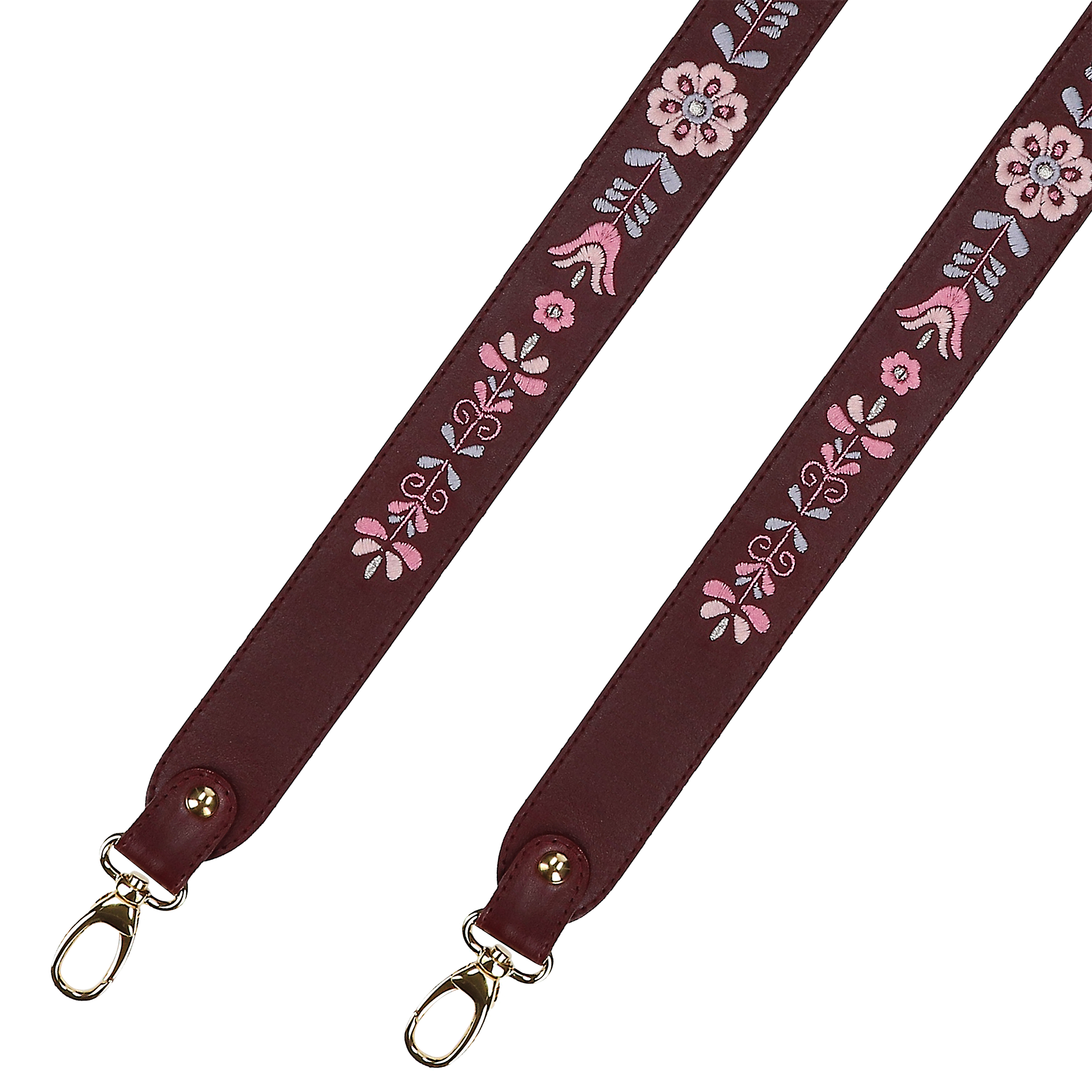 STRAP II "With Love" Wine