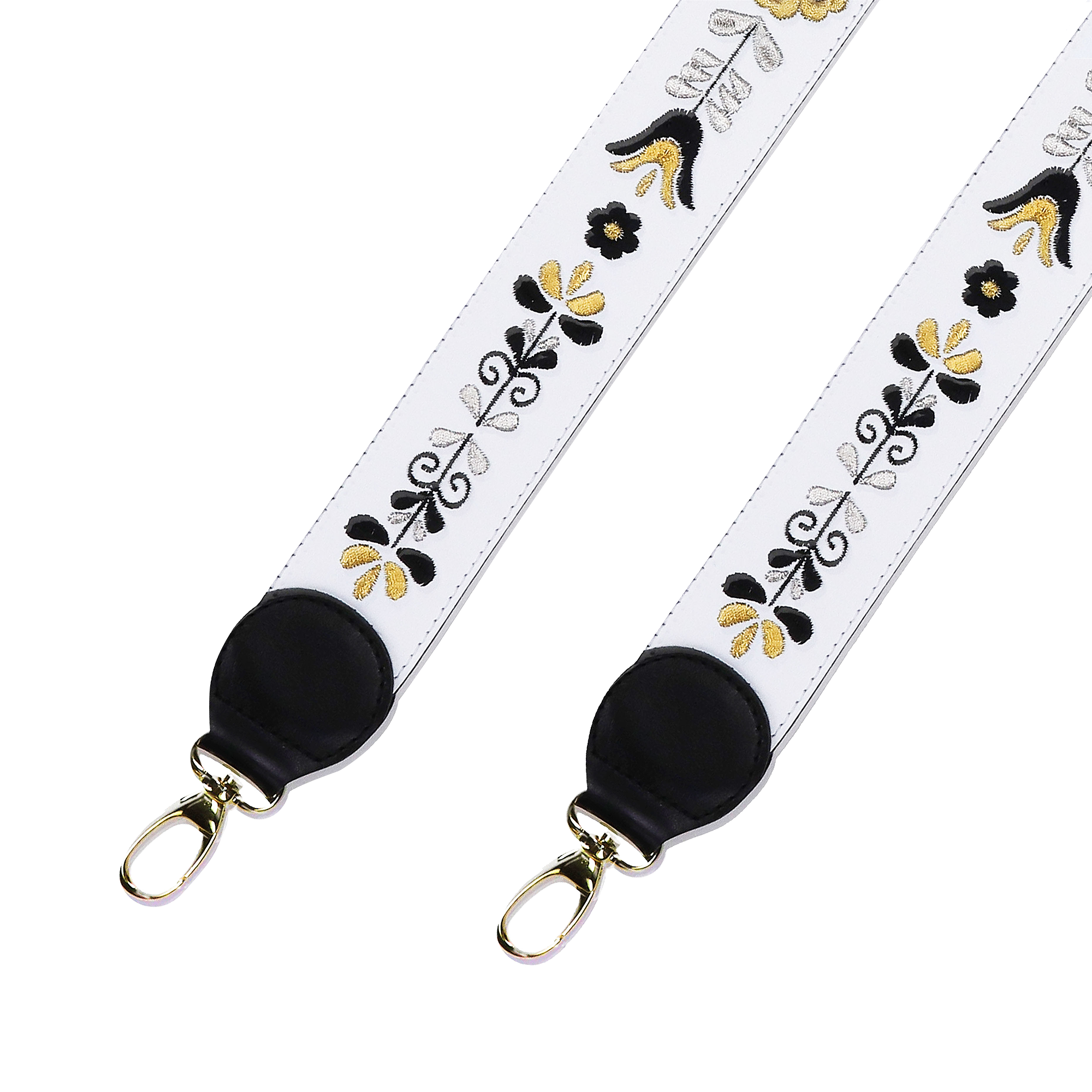 POPRUH S LÁSKOU "BIELY IV."