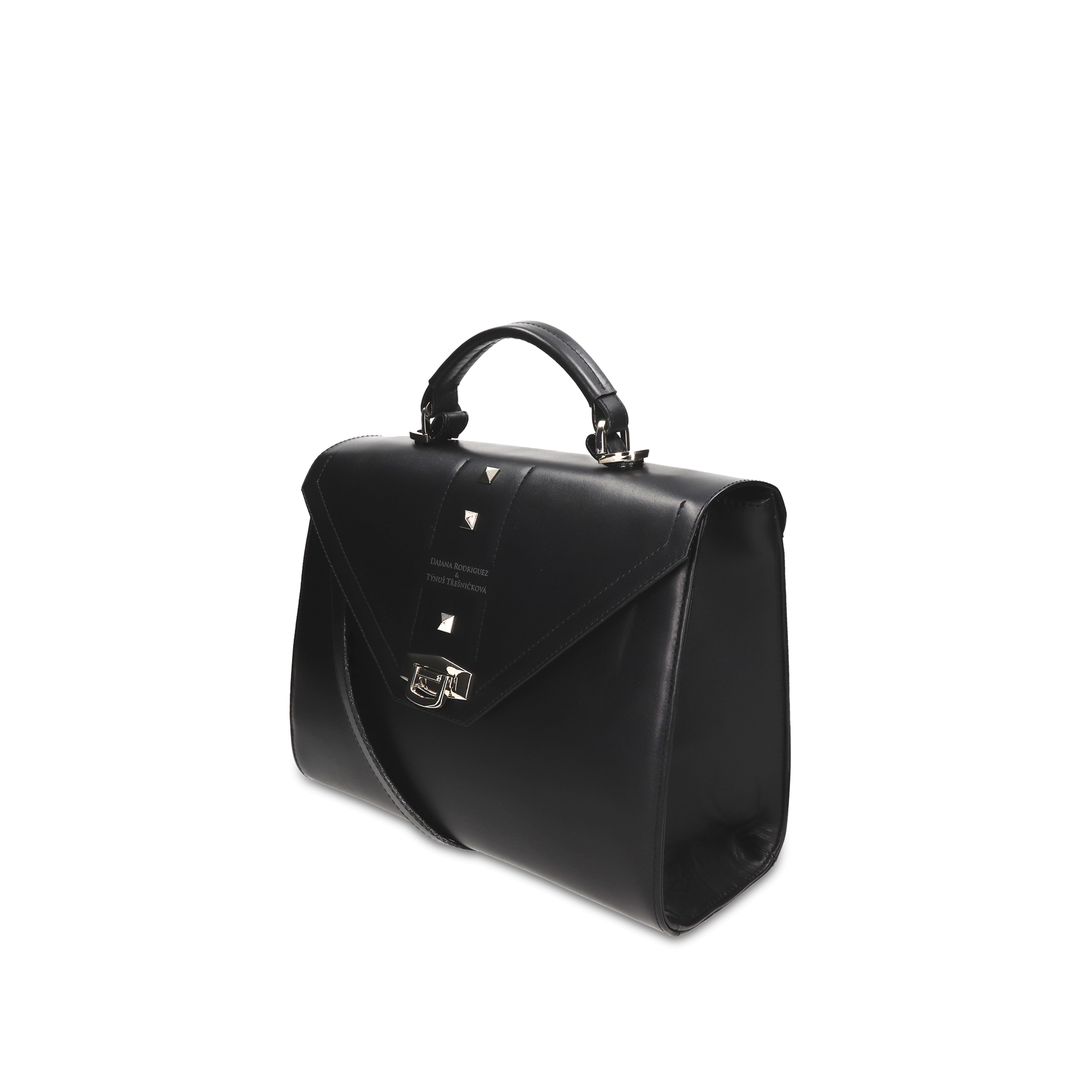 Kristie "BLACK" DR & Týnuš Třešničková