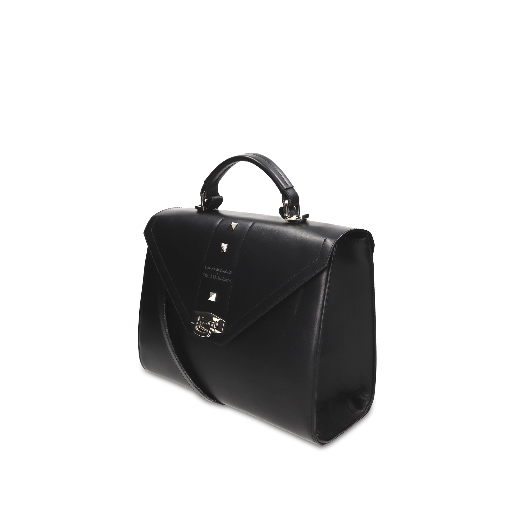 Kristie "BLACK" DR & Týnuš Třešničková