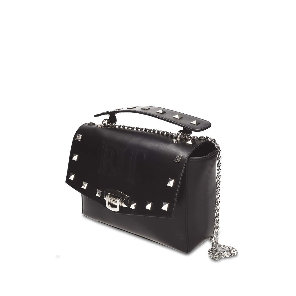 Kristyna "BLACK" DR & Týnuš Třešničková