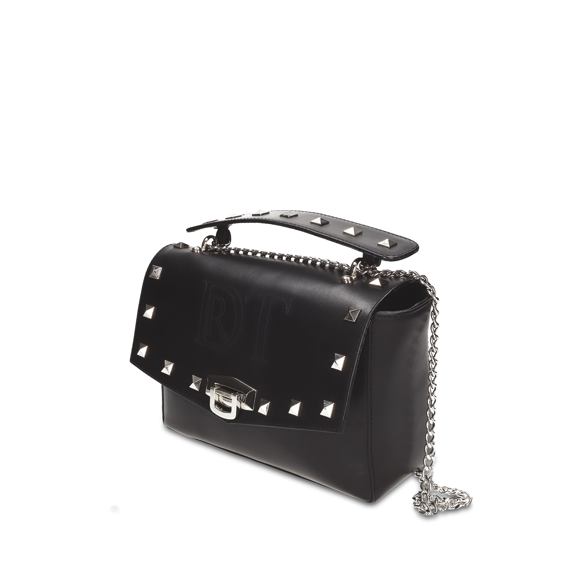 Kristyna "BLACK" DR & Týnuš Třešničková