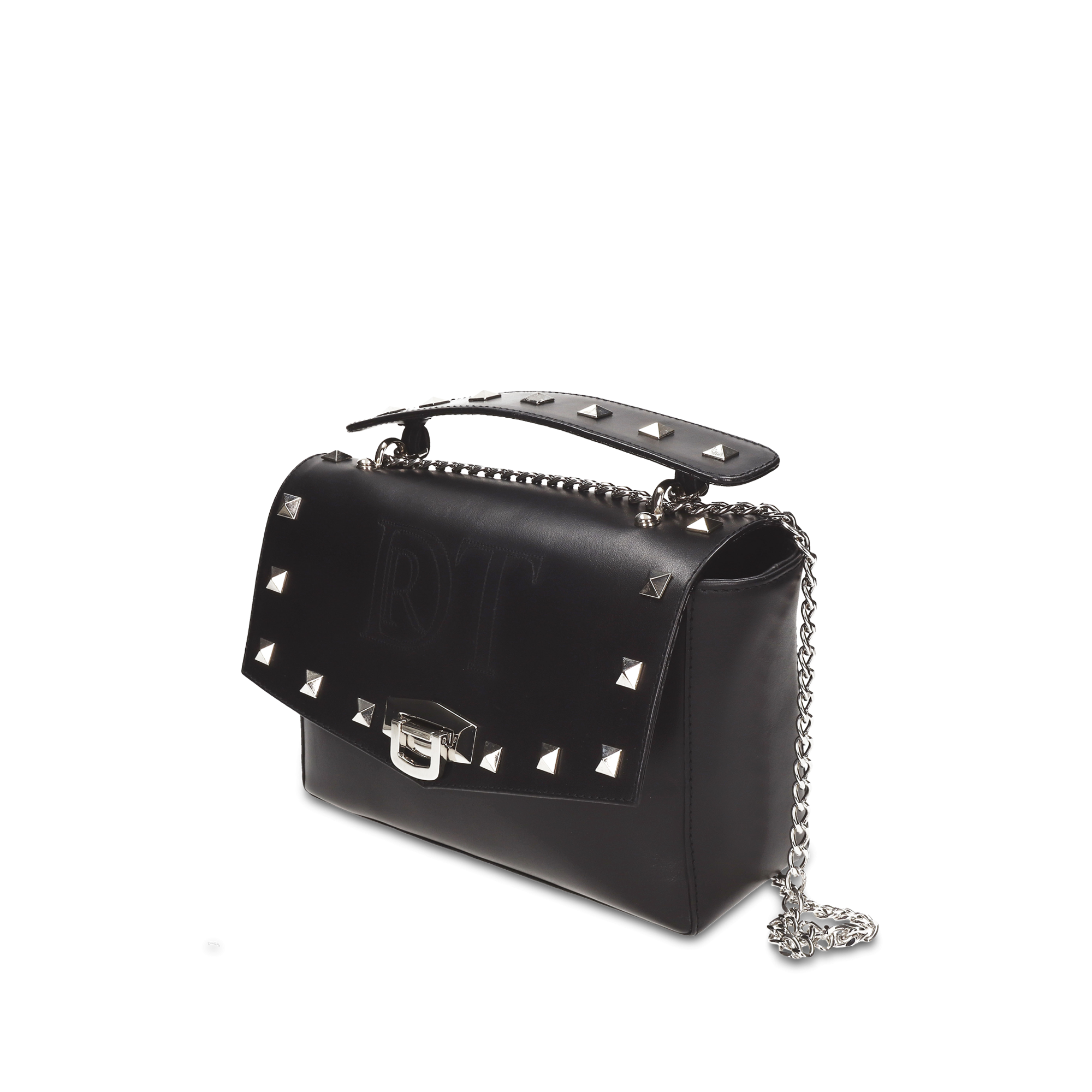 Kristyna "BLACK" DR & Týnuš Třešničková