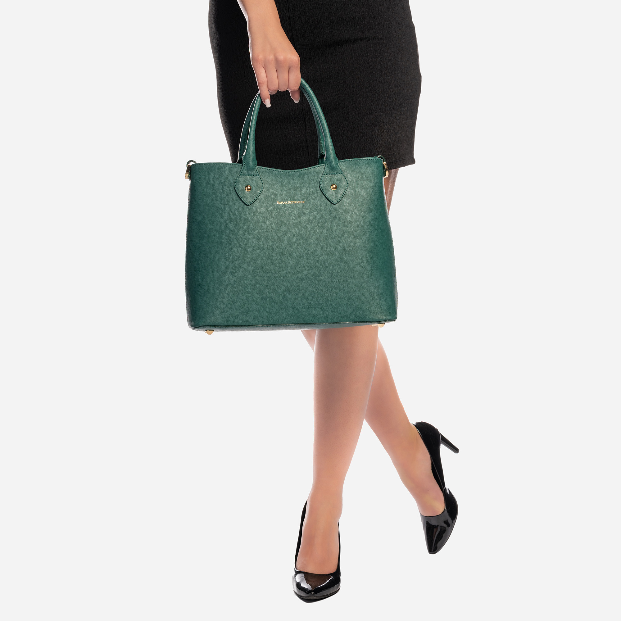 Klementinka MALÁ BOHEMIAN "avokádo"