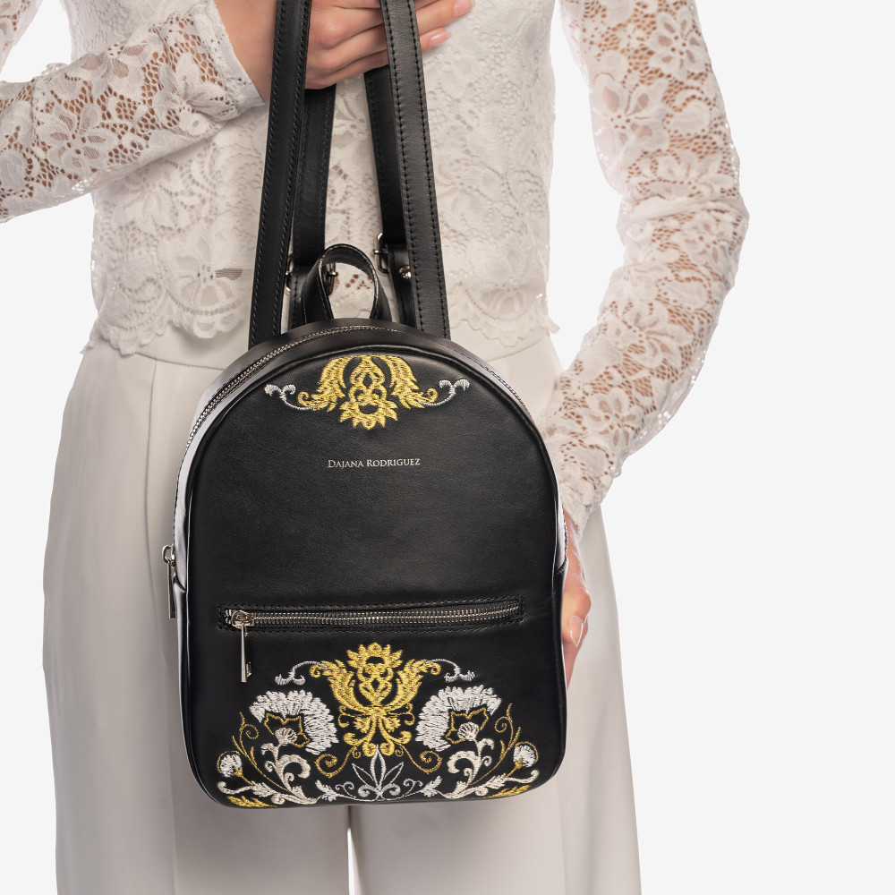 Rene Royal "ČIERNY"