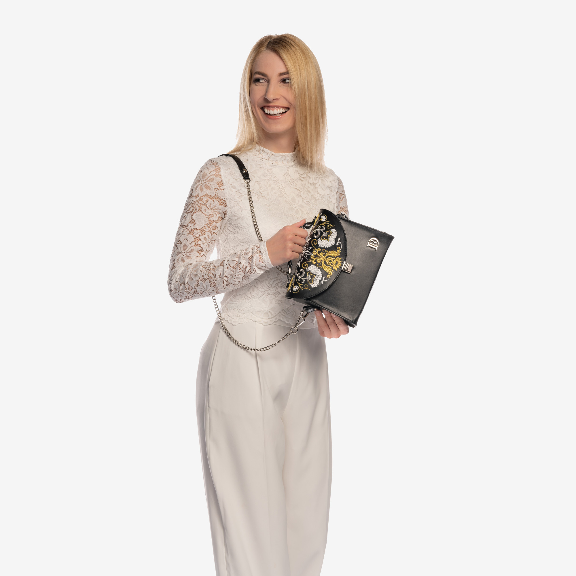 Bella Royal "ČIERNA"