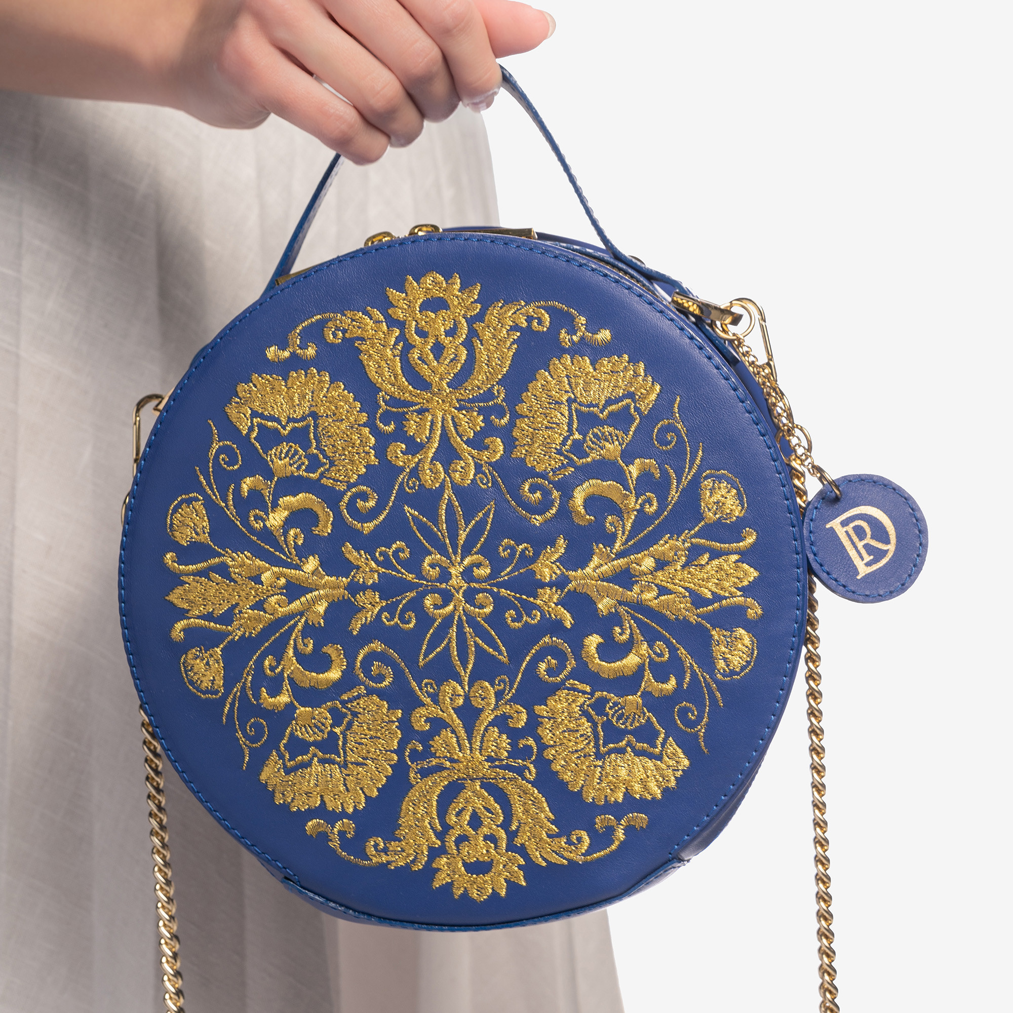 Ela Royal "KRÁĽOVSKÁ MODRÁ"