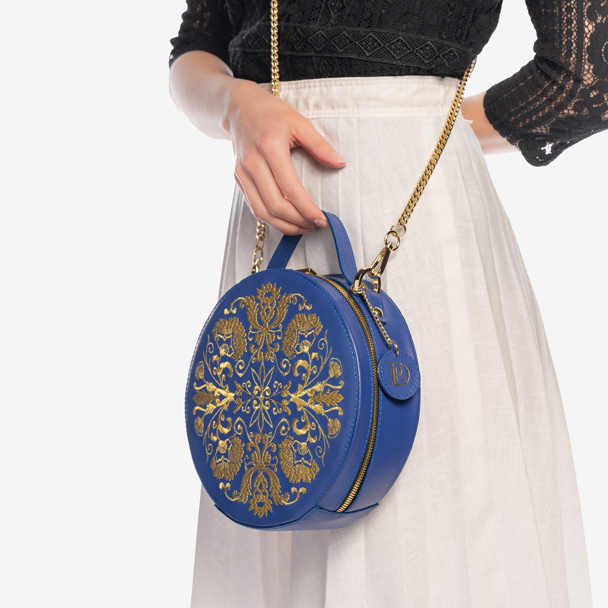 Ela Royal "KRÁĽOVSKÁ MODRÁ"