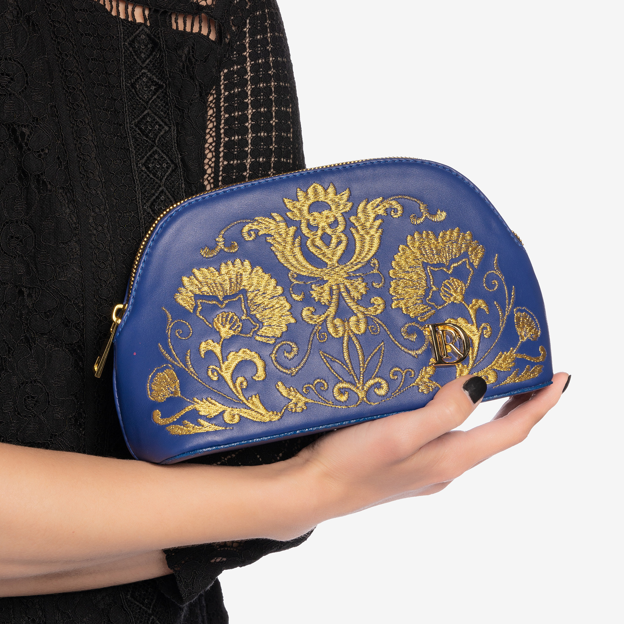 Kozmetická taška II. Royal "KRÁĽOVSKÁ MODRÁ"