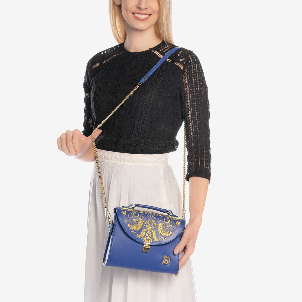 Bela Royal "KRÁĽOVSKÁ MODRÁ"