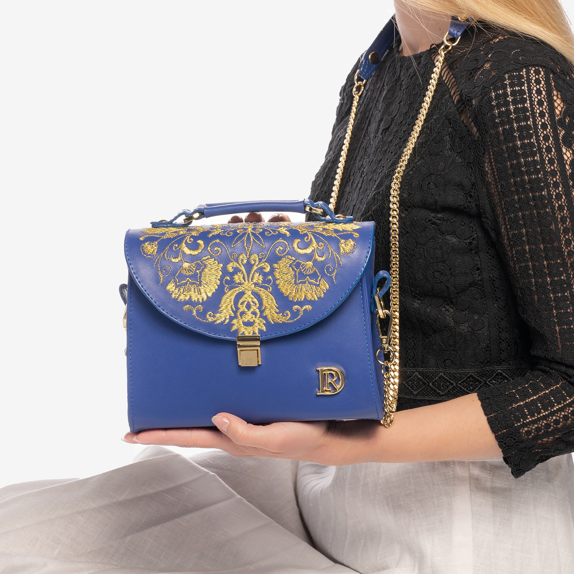 Bela Royal "KRÁĽOVSKÁ MODRÁ"