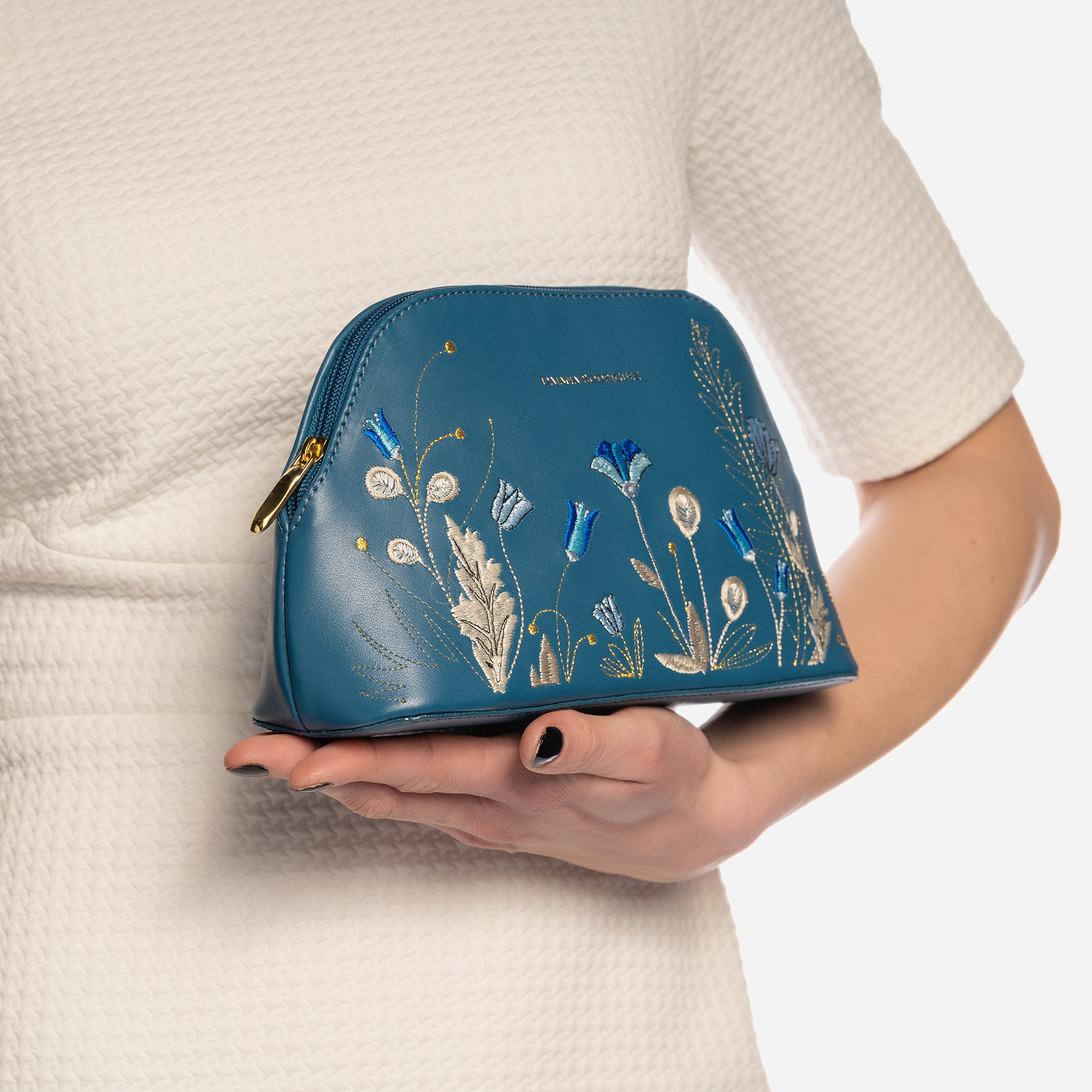 COSMETIC BAG II AURORA "DIVE"