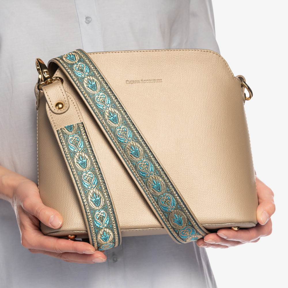 Mia Bohemian "SAND" + correa