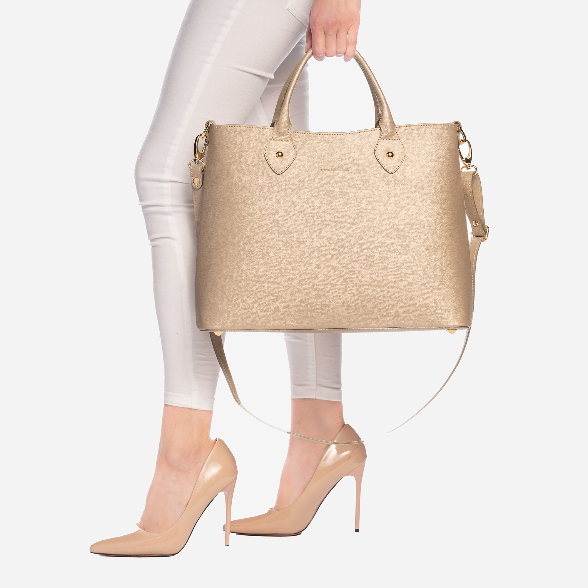 Klementinka Veľká Bohemian "SAND"