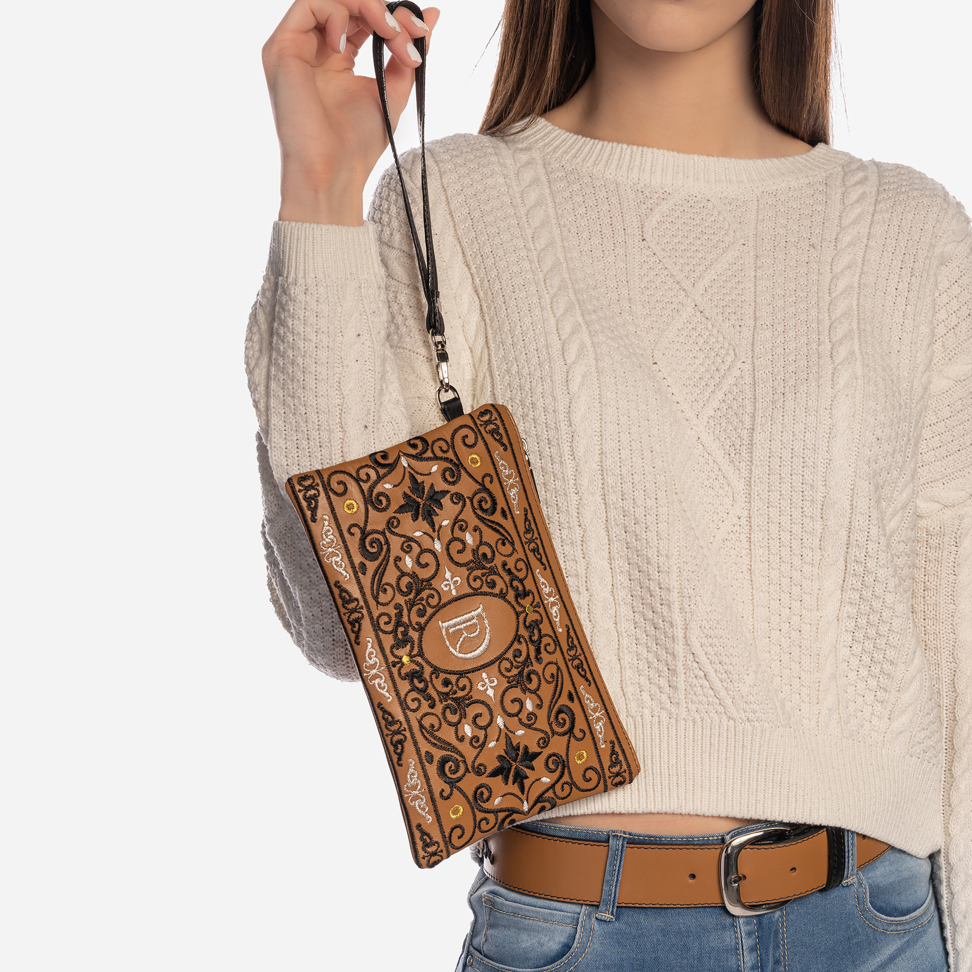 Briana Princessa "HNEDÁ"