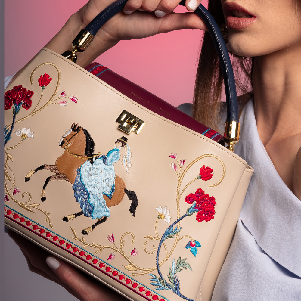 Lima Prima "LAMB" PREDPREDAJ