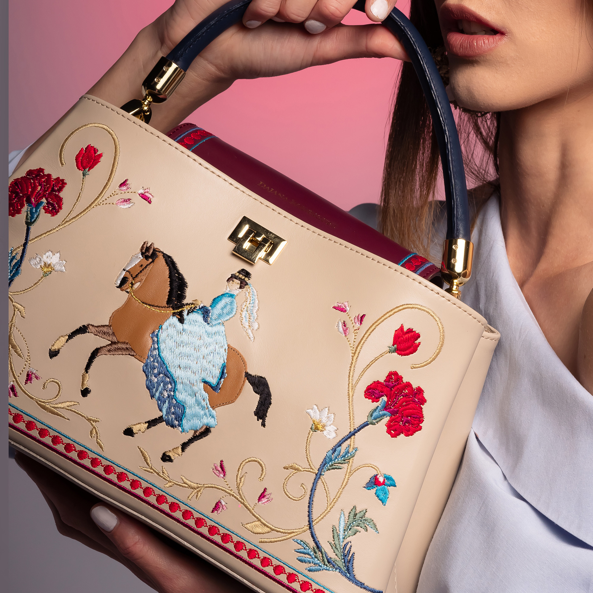 Lima Prima "LAMB" PREDPREDAJ