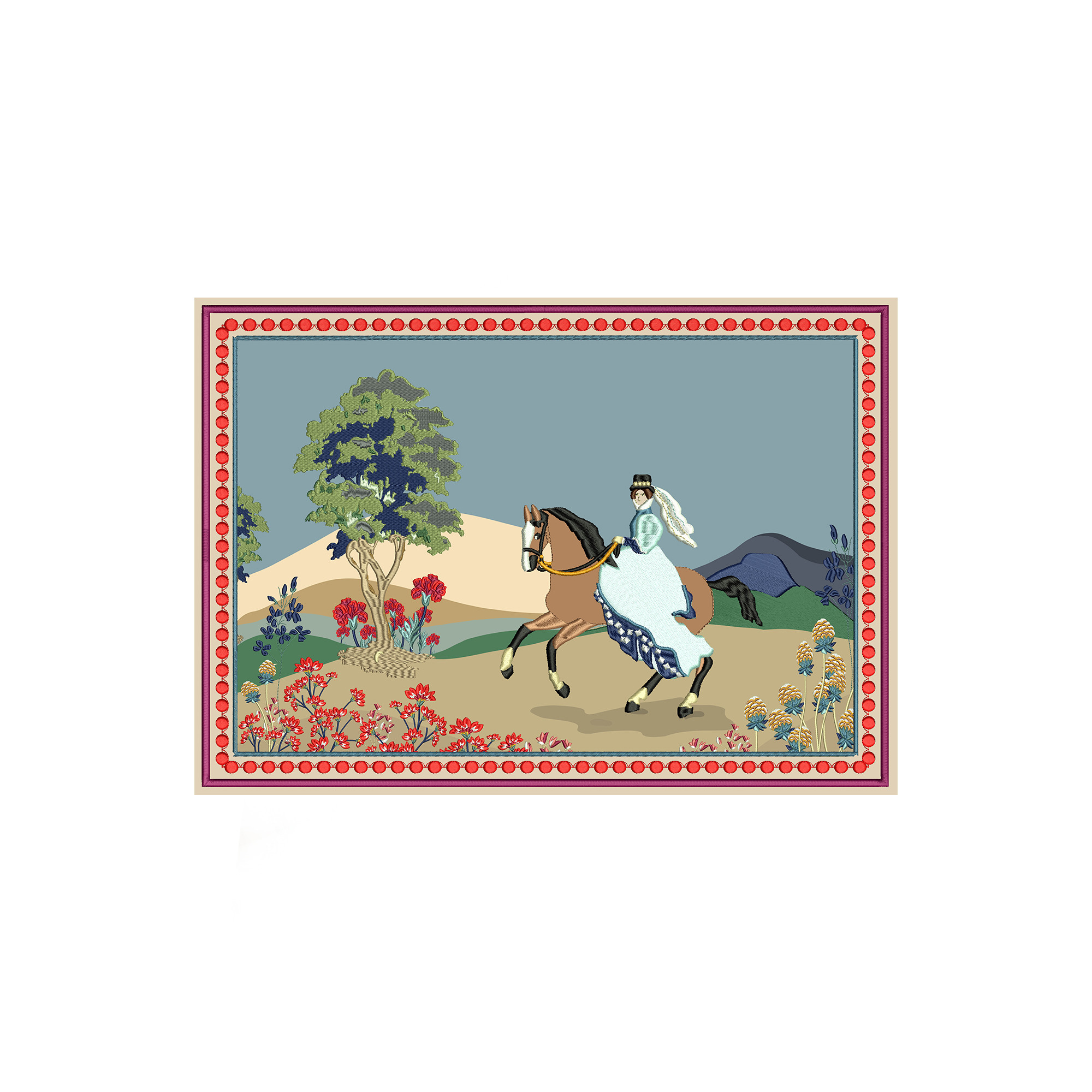 Bella Prima "LAMB" PREDPREDAJ