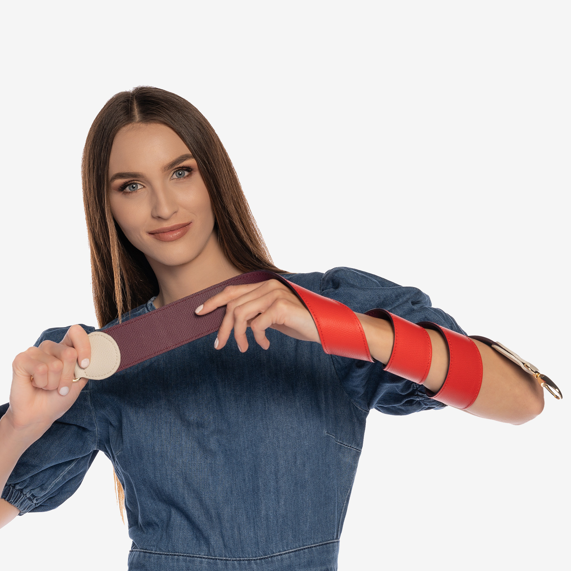 Popruh Vera "PARROT"