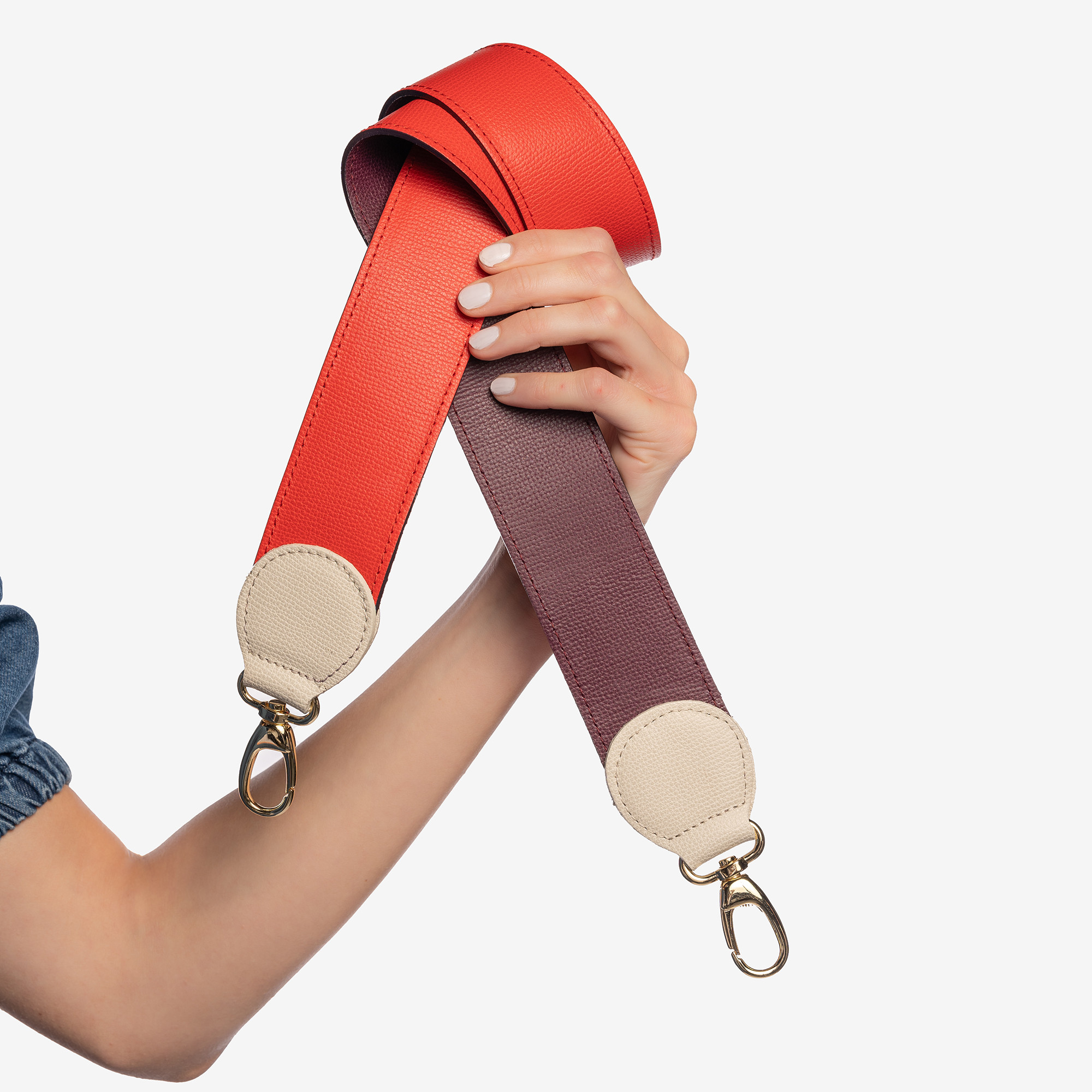 STRAP VERA "PARROT"