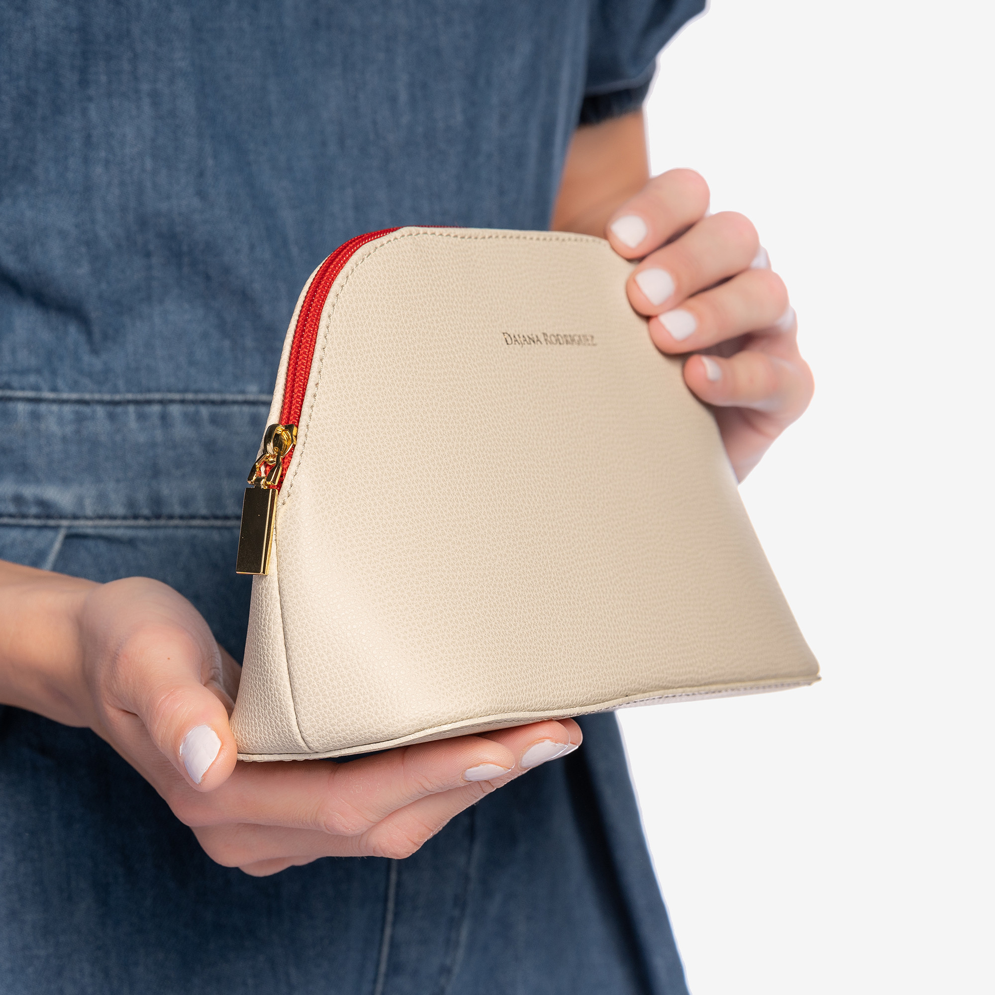 Kozmetická taška II Vera "LAMB"