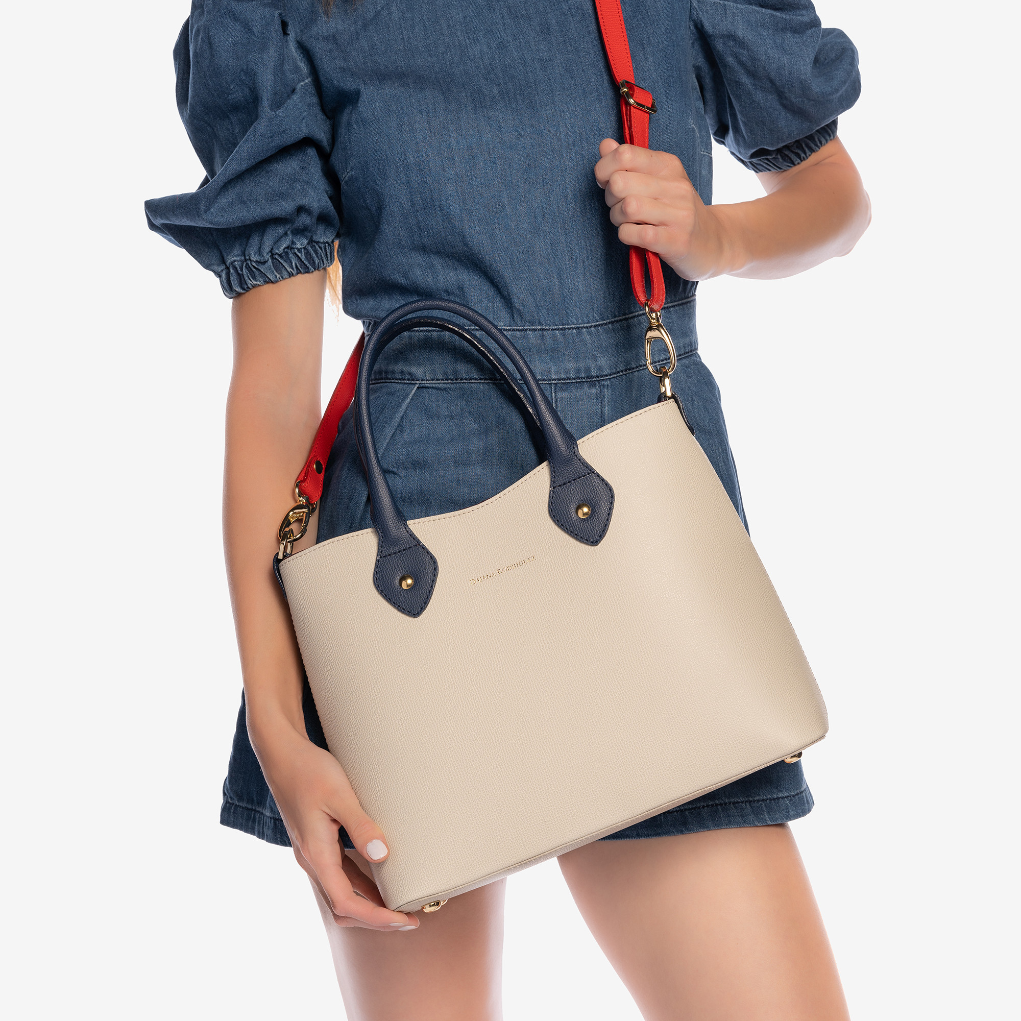 CLEMENTINE SMALL VERA "LAMB"