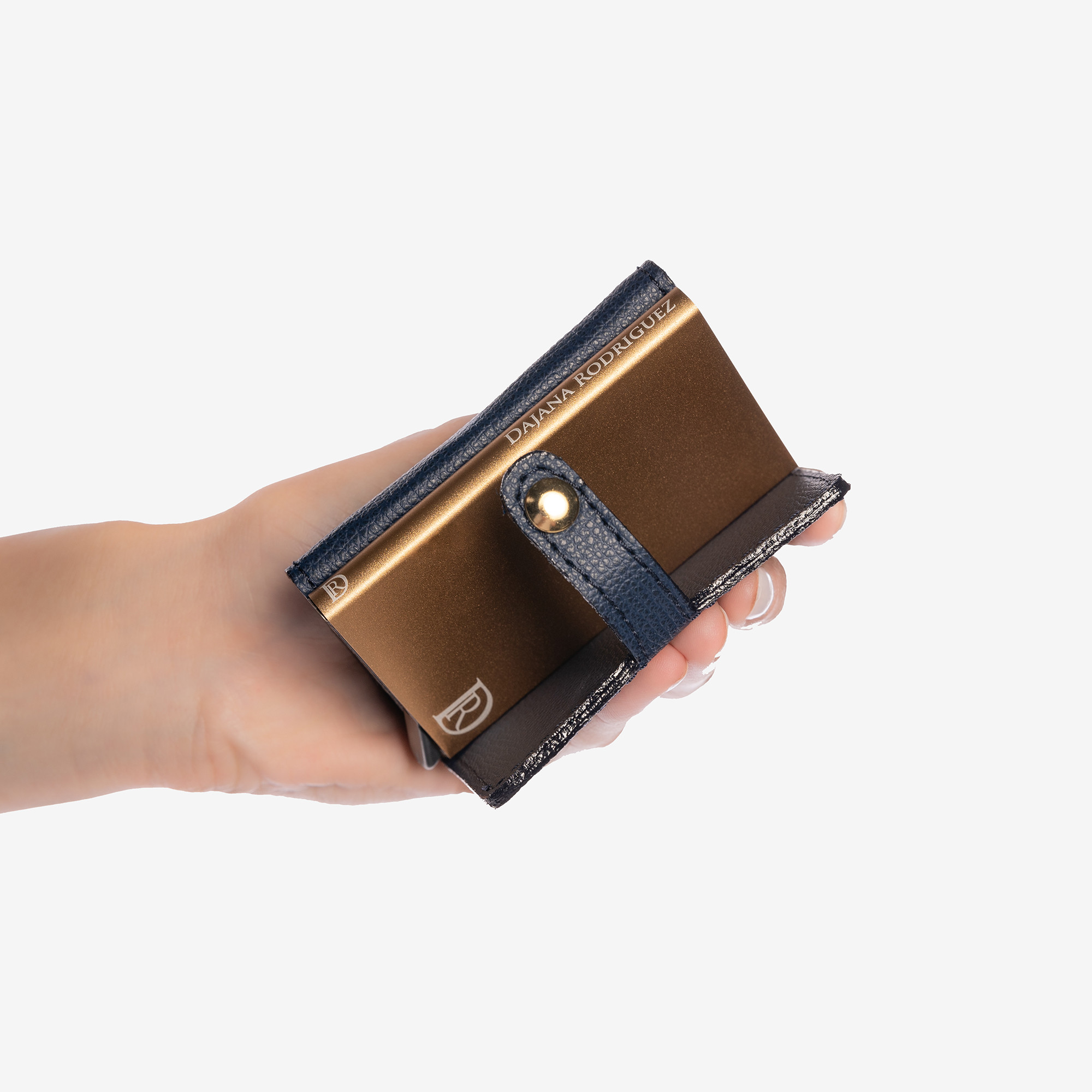 CARD HOLDER VERA "PILOT"