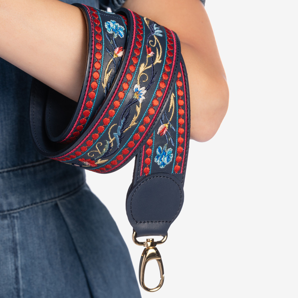 STRAP PRIMA "PILOT"