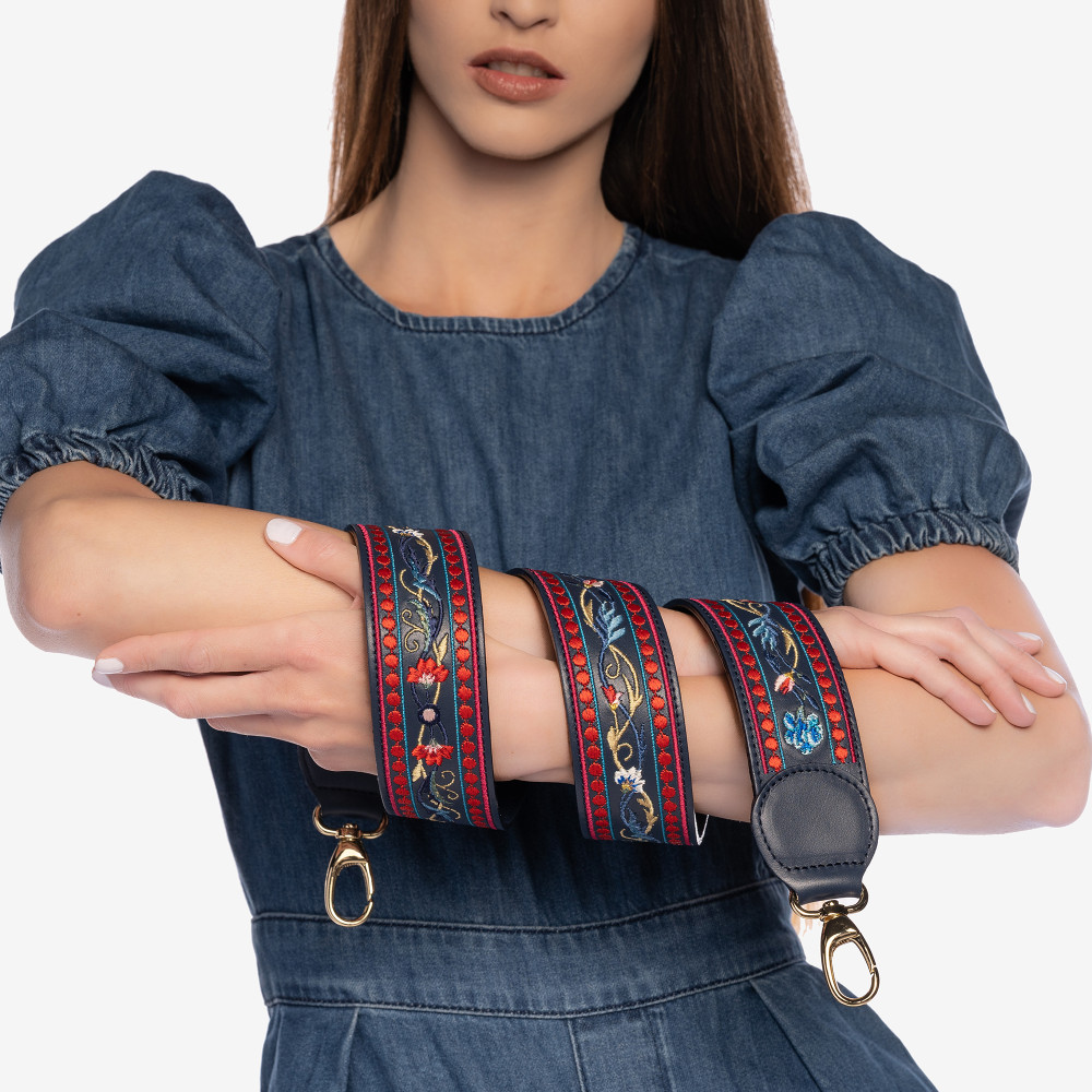 STRAP PRIMA "PILOT"