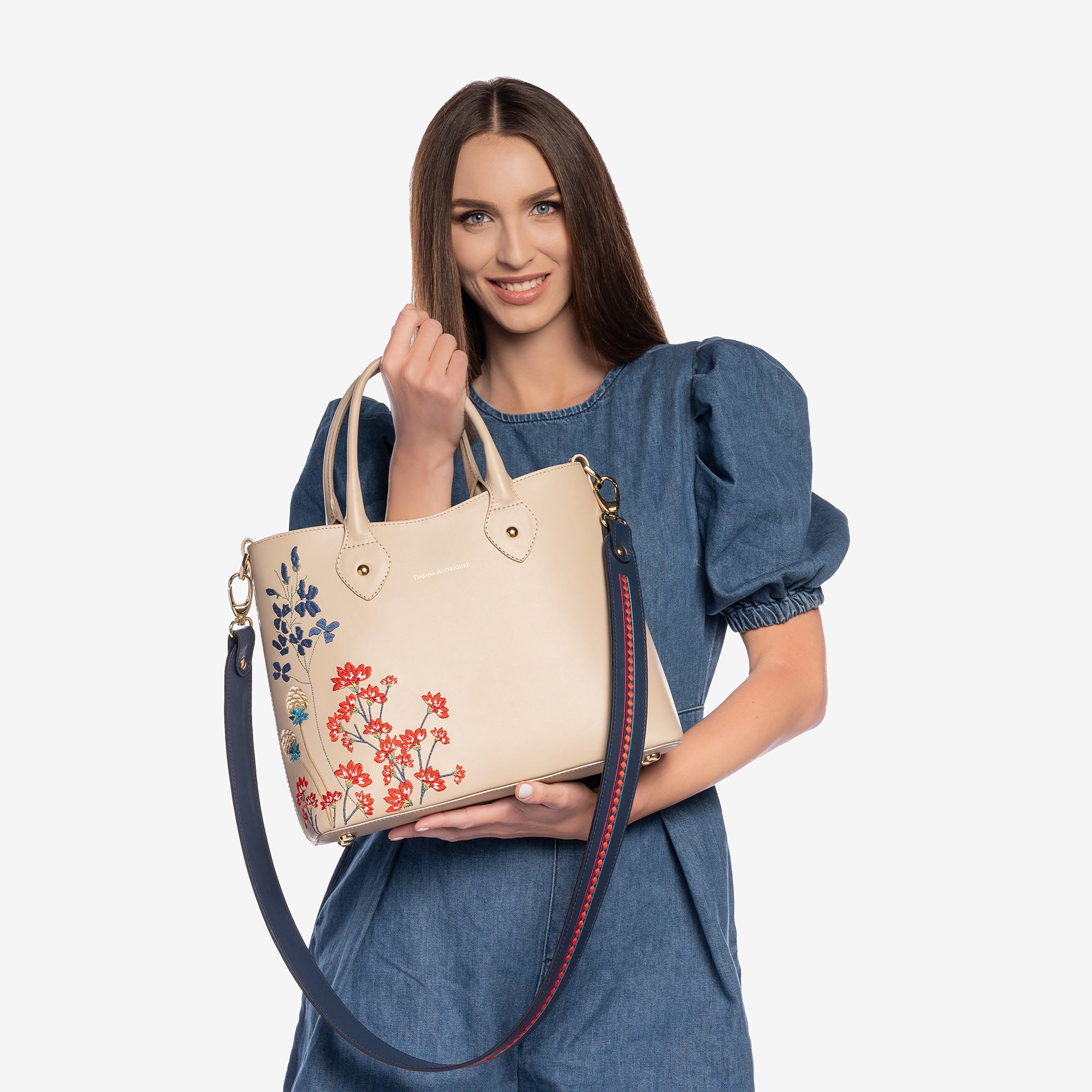 STRAP II PRIMA "PILOT"