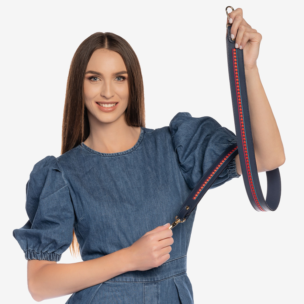 STRAP II PRIMA "PILOT"