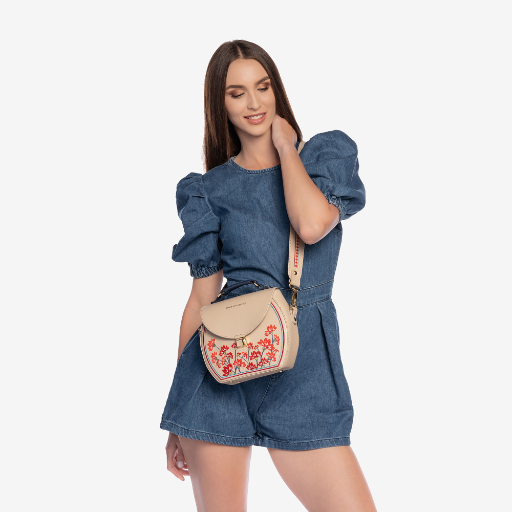 Popruh II Prima "LAMB"