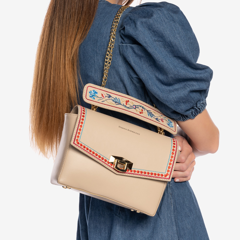 Kristyna Prima "LAMB"