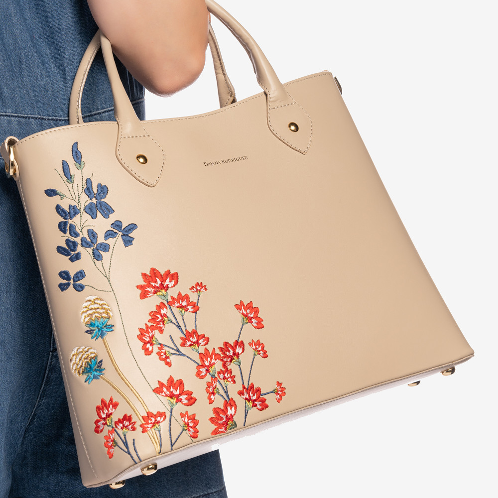 CLEMENTINE LARGE PRIMA "LAMB"